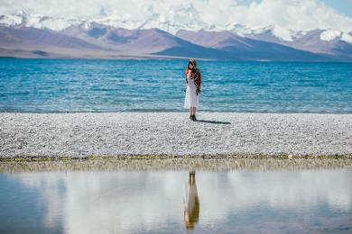 秋霞：带你去西藏寻找前生今世