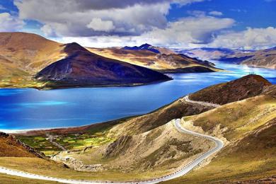 西藏10日游路线具体如何安排？