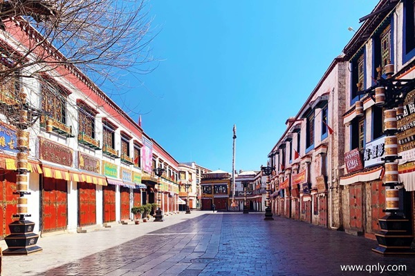 去西藏旅游花费