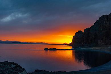 重庆去西藏怎么玩？