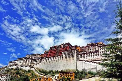 重庆到西藏十日游有什么推荐？