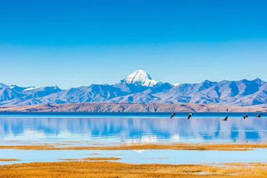 去西藏阿里包车自由行攻略