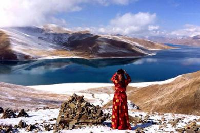 香格里拉到拉萨旅游线路具体怎么安排？