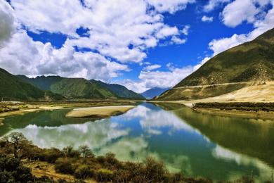 湖南长沙怎么去西藏？求旅游线路推荐？