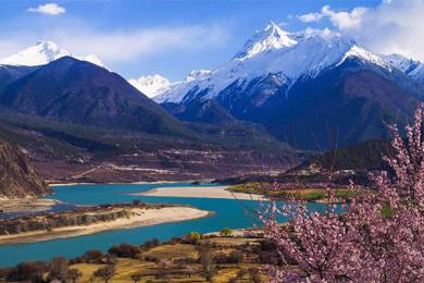 南通到西藏旅游线路有什么推荐？