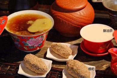 西藏有什么特色小吃？