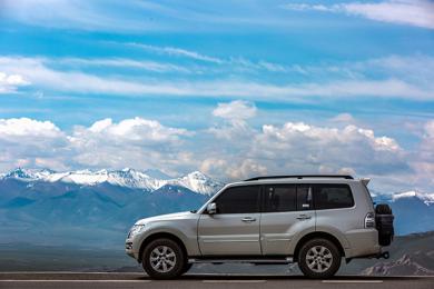 西藏包车游费用