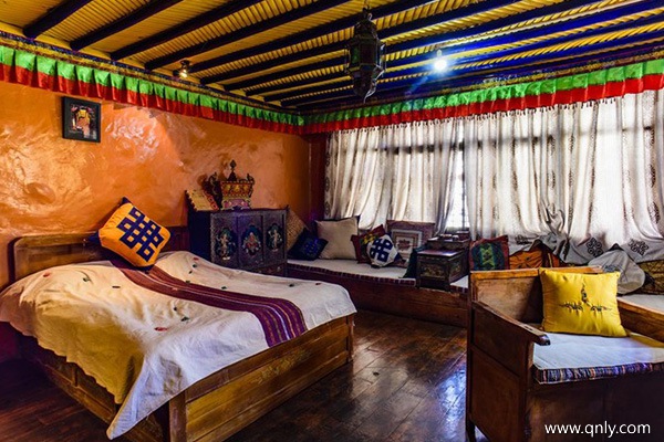 西藏旅游大概费用