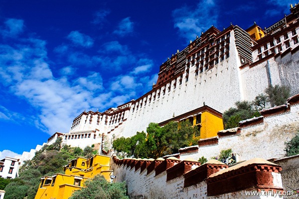 一个人去拉萨大概费用