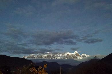 去西藏旅游必去景点有哪些？