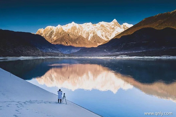 元旦西藏旅游好去处
