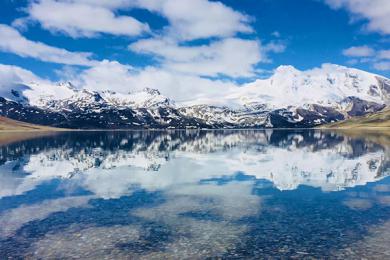 去西藏旅游走什么线路？