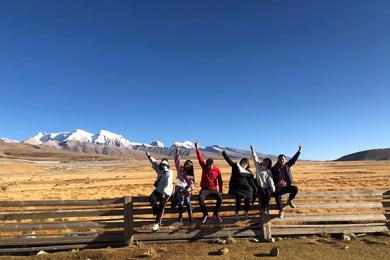 西藏跟团游好不好？