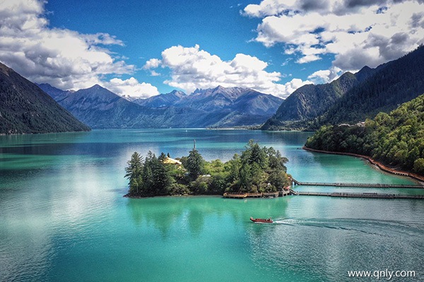 林芝哪些地方好玩