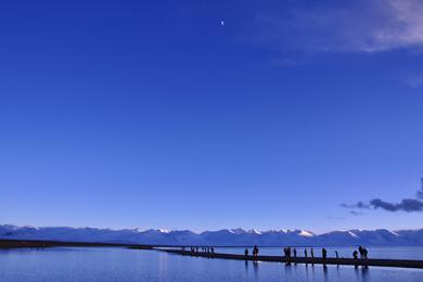 拉萨到纳木错一日游价格多少？