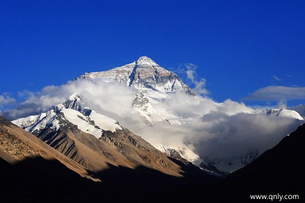 拉萨去珠峰旅行团