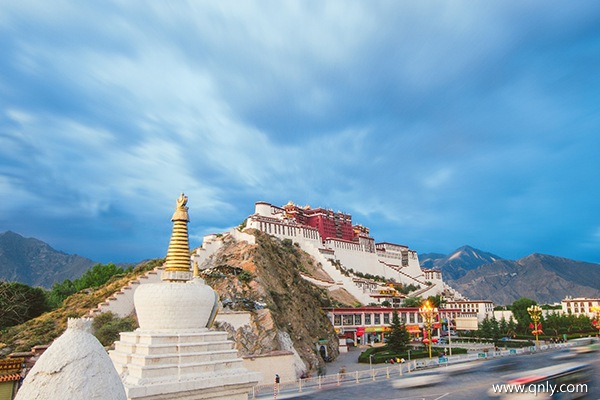 去西藏旅游大约多少钱