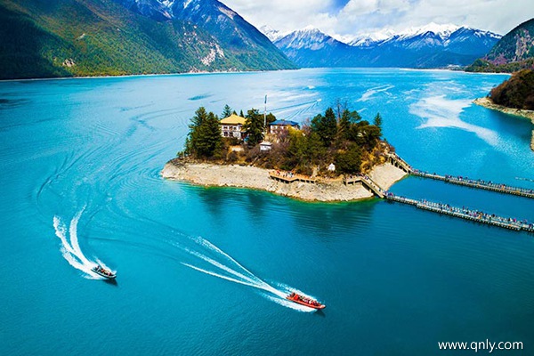 西藏旅游攻略必去景点