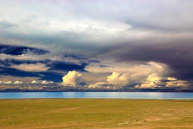 西藏最大湖泊是哪个?