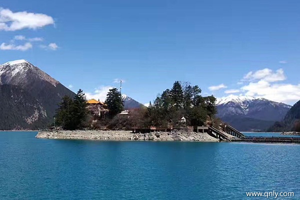 去西藏旅游注意事项