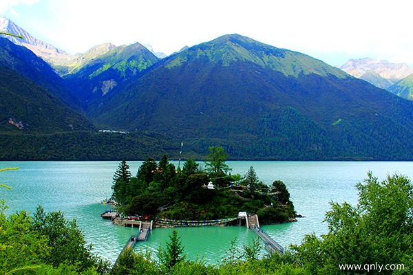 初次进藏的驴友实用攻略