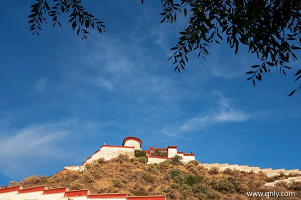 上海到西藏要多少钱