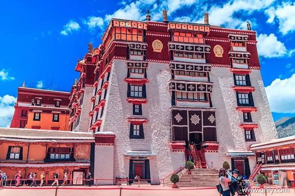 西藏旅游最佳月份