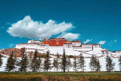 布达拉宫门票多少钱一个人？