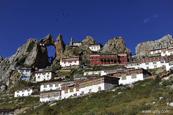 西藏什么时候去玩比较好