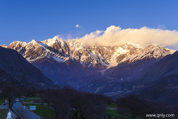 西藏信仰旅行社