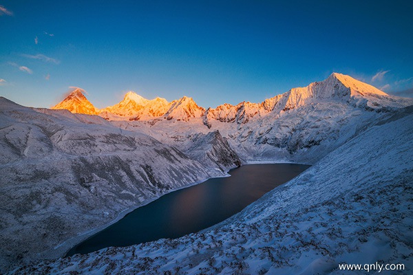 西藏旅游最佳季节是什么时候