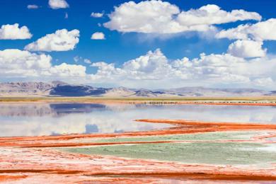 西藏各景区最佳旅游时间
