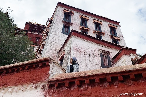 去拉萨穿什么衣服