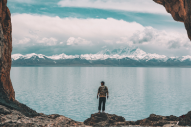 纳木错在西藏哪个城市？