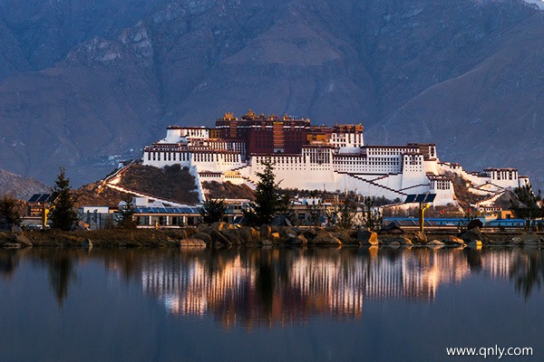 拉萨适合几月份去旅游