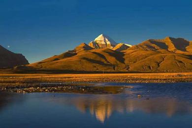 西藏阿里旅游景点有哪些？