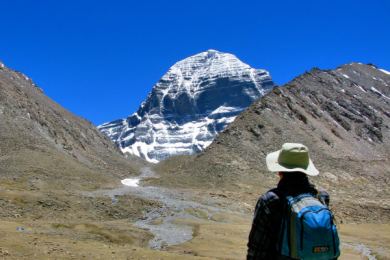 去西藏旅游的最佳路线安排