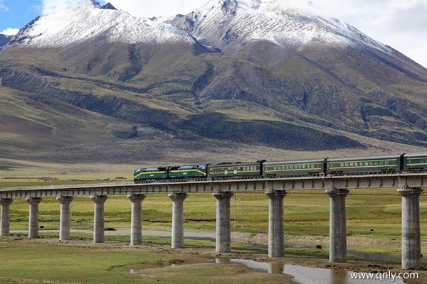 去拉萨火车哪一趟风景最好