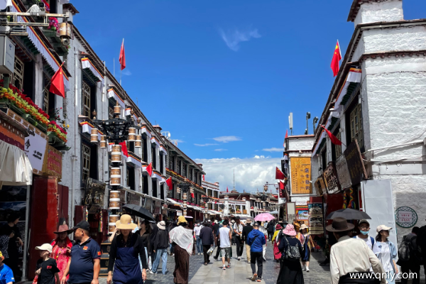 去西藏旅游多少钱