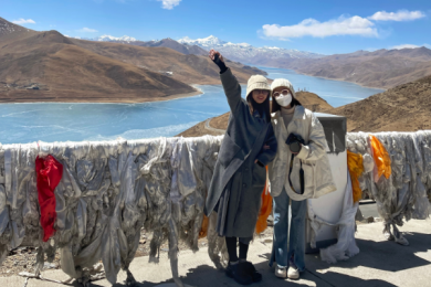 通常去西藏旅游要注意什么？