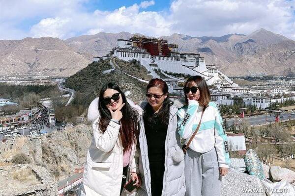 去西藏报团还是自助游