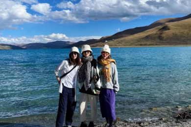 合肥去西藏旅游多少钱？