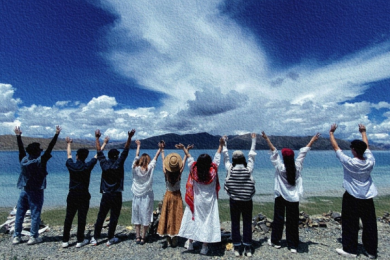 西藏游玩8天怎样安排线路？