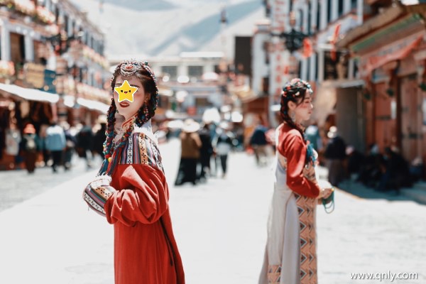 西藏6日游多少钱