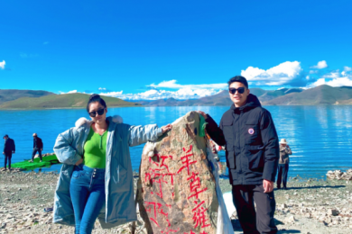 西藏游玩路线怎么安排？