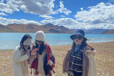 自己去西藏旅游攻略怎么安排？