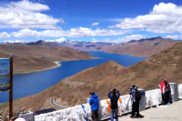 去西藏旅游准备什么