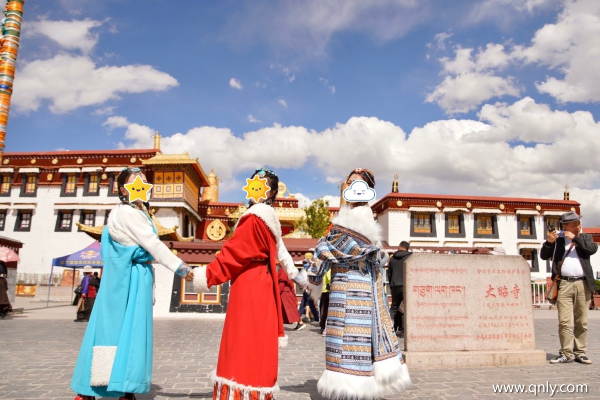 去西藏旅游需要做什么准备