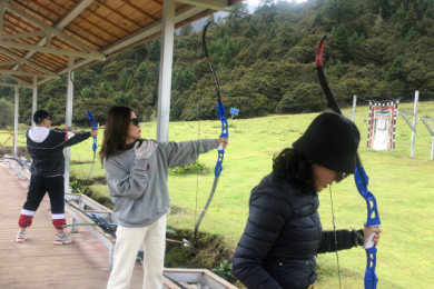 第一次进藏需要注意什么东西？