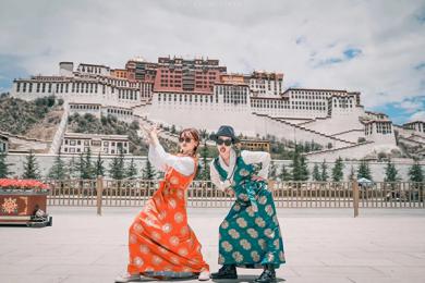 坐火车去拉萨需要几天？